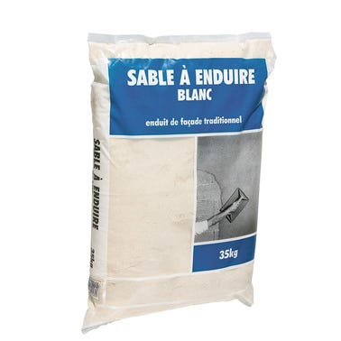 Sac discount sable bricoman
