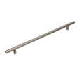 POIGNÉE RE10 320 ACIER INOX BROSSÉ