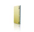 Doublage Th32 13+80 250x120 cm R = 2.55 PLACOPLATRE