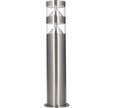 Borne castellane inox 3000k