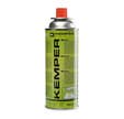 CARTOUCHE BUTANE 227GR POUR RECHAUD