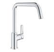 Mitigeur de cuisine bec haut Start - 30470000 GROHE