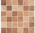 MOSAIQUE 30X30 COTTO MIX
