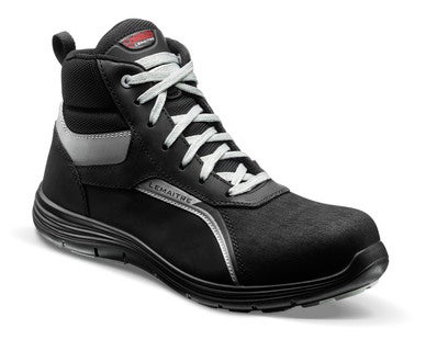 Chaussure securite hotsell bricoman