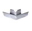 Equerre zinc extérieure Dev.333 mm