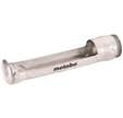 Pistolet à mastic sans fil 18V KPA18LTX400 sans batterie ni chargeur - 601206850 METABO