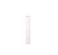 Colonne de salle de bain L.22,60 x H.140,20 x P.27,10 cm blanche Switch 2