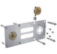 Kit de fixation de robinetterie ROBIFIX® PER à sertir 150 mm Femelle 15x21 (1/2") Ø16 mm WATTS
