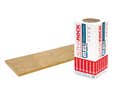 Panneau laine de roche ALPHA ROCK phonique Kraft TH34 Ep 40 mm R = 1,15 ROCKWOOL 1.35X0.6M