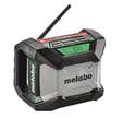 RADIO CHARGEUR R 12-18 BT PICK+MIX