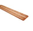 Lame de terrasse douglas naturel 27 x 142 mm Long. 4 m