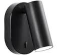 SPOT PATÈRE INTERRUPTEUR SOEREN LED 4,5W