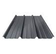 TOLE NERVUREE LAQUEE 50/100 200X105 GRIS