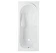 Baignoire acrylique
