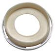 Bague + joint de pipes rigides WIRQUIN PRO