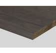 PLAN TRAV 2460X630X39 MM CHÊNE ANT/VIEIL