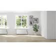 Radiateur inertie fluide bas 1800 W Milna - NOVA FLORIDA