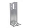 EQUERRE DE BARDAGE 65X98X53 EP. 2.5 MM