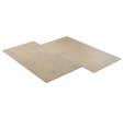 Lame Vinyle Gerflor adhésif repositionnable - Gamme Senso Adjust - Décor Pécan