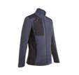 Gilet de travail anthracite T.M Arsenal - NORTH WAYS