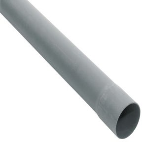 Tube PVC Diam.40 mm Long.4 m ❘ Bricoman