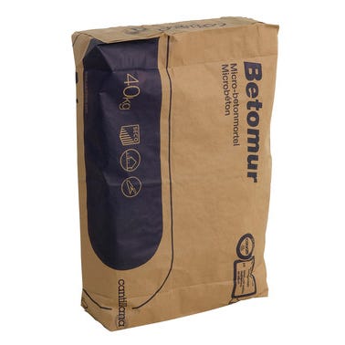 Sac de beton sales bricoman