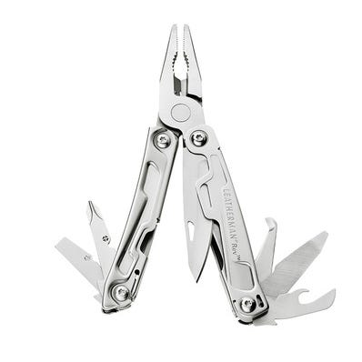 Pince multifonctions 14 outils - REV LEATHERMAN 0