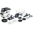 Ponceuse à bras LHS 2 225/CTM 36-Set PLANEX - FESTOOL