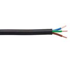 Cable électrique R2V 3G 6 mm² 25 m - NEXANS FRANCE  4