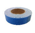 Rouleau adhésif double face spécial miroir Long.4 m
