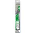 Lot de 10 électrodes 316L inox Diam.2,5 mm