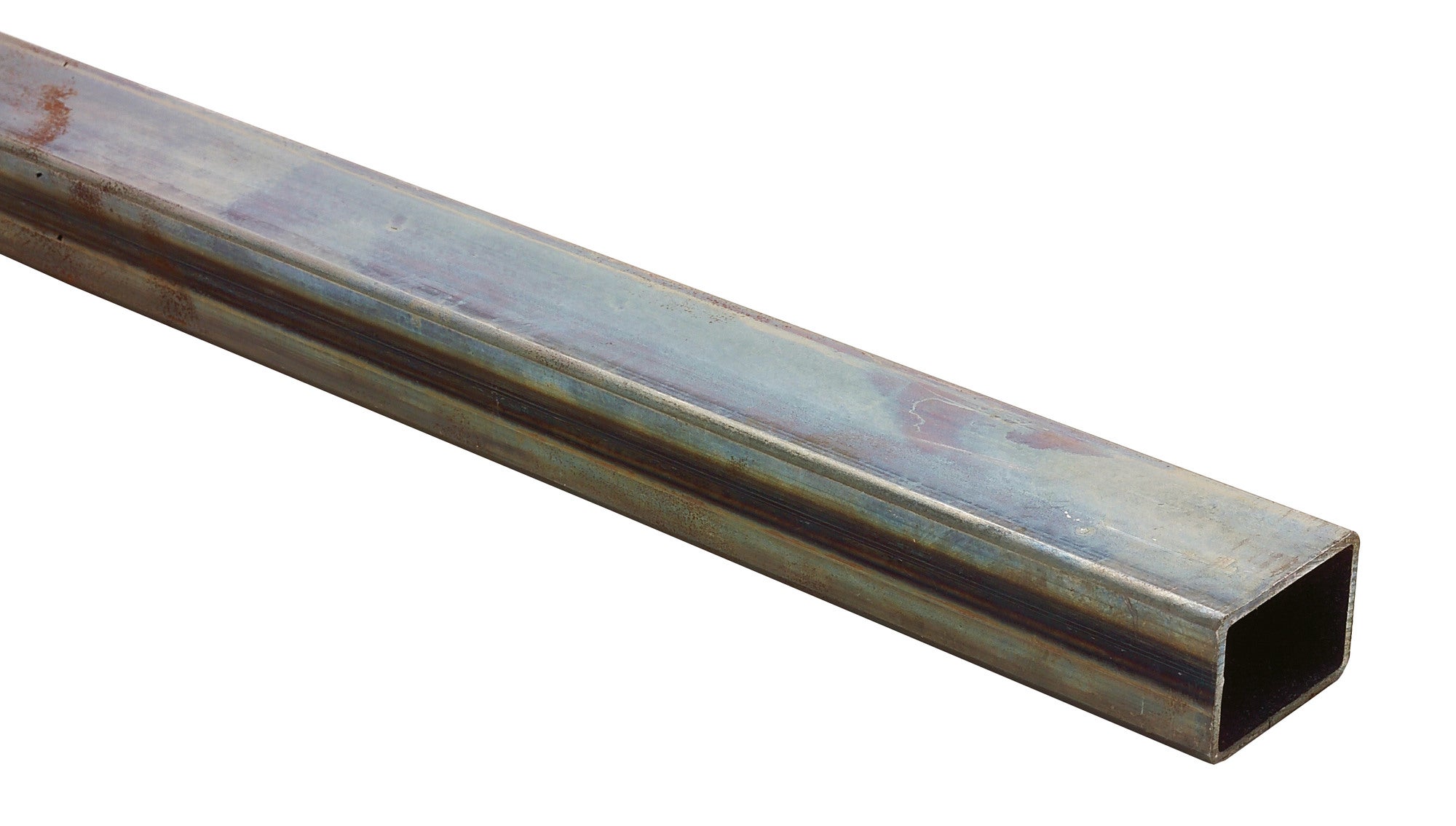 Tube Rectangle Acier 60 X 40 Mm