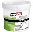 TOUPRET TX 140 Enduit universel 2en1 en pâte 5 kg