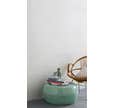 Lambris PVC décor blanc brillant L.2600 x l.375 x Ep.8 mm - colis de 3,9 m²