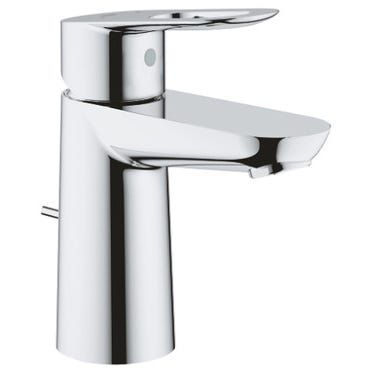 Mitigeur lavabo grohe start loop taille s 0