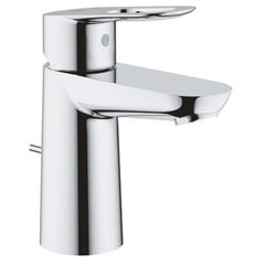 Mitigeur lavabo grohe start loop taille s