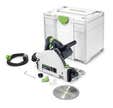 Scie plongeante TS 55 REBQ-Plus - FESTOOL