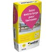 JOINT EXTRA LARGE TERRASSE GRIS PERLE 25KG