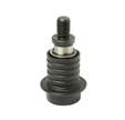 Adaptateur fast-in pour fouet fi 3h rubi