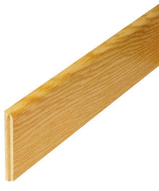 lot de 5 plinthes melaminees l 220 x h 70 x ep 9 mm bricoman