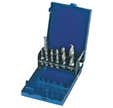 COFFRET METAL 7 FORETS TARAUDEURS