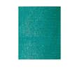 Brise-vue polyéthylène vert H.1 x L.10 m