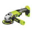 Meuleuse sans fil 18V RYOBI Ø 115 mm sans batterie ni chargeur R18AG-0 5133001903