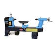TOUR A BOIS ENTRE-POINTES 406MM