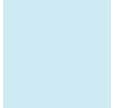 FAIENCE COULEUR 20X20 CELESTE BOITE 1M²
