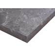PLAN ÎLOT 1900X1000 MM BLACK SATIN