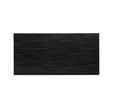 FAIENCE 25X50 COMPACT NOIR 2M²