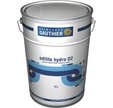 Peinture façade Hydropliolite D2 GAUTHIER ODILITE HYDRO Mat Blanc 5L