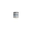 Bande adhésive aluminium naturel L.10 x l.0,15 m - SIPLAST
