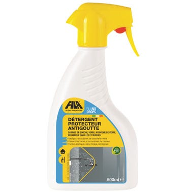Detergent protect antigoutte 500ML FILA 1